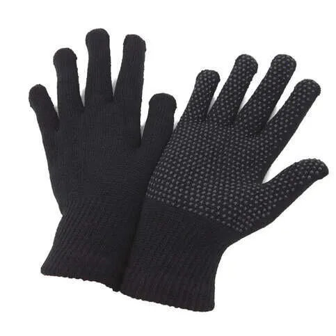 Magic Gloves