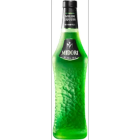 Midori Melon Liquor, Fruit Liqueurs, 70cl