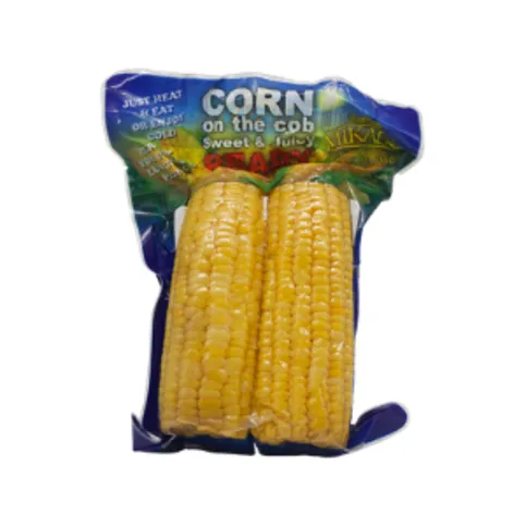 Mikado Corn On The Cob 500g