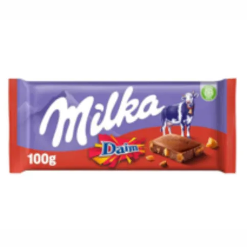 Milka Daim