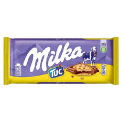 Milka Tuc