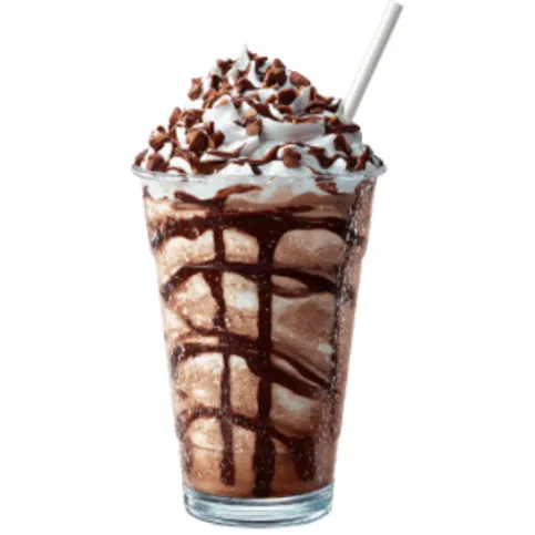 Milkshakes