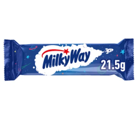 Milky Way Chocolate Bar 21.5g