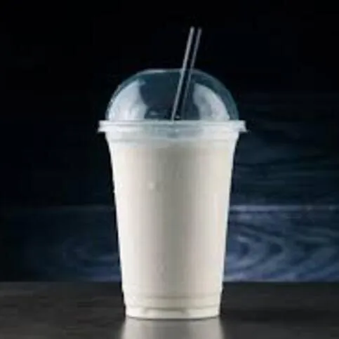 MILKY WAY MILKSHAKE 12oz