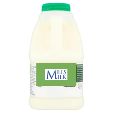 Semi Skimmed Milk 500ml