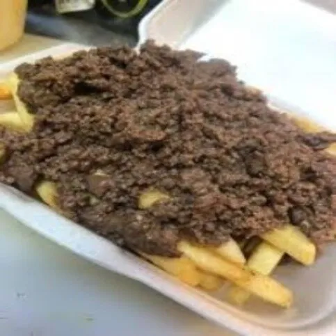 Mince & Chips