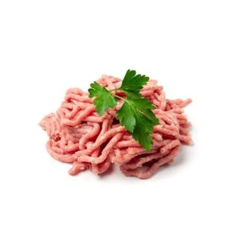 Minced Lamb