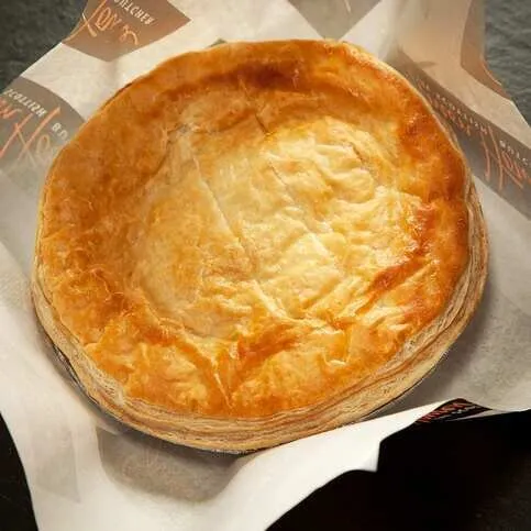 Quinn Mince Round