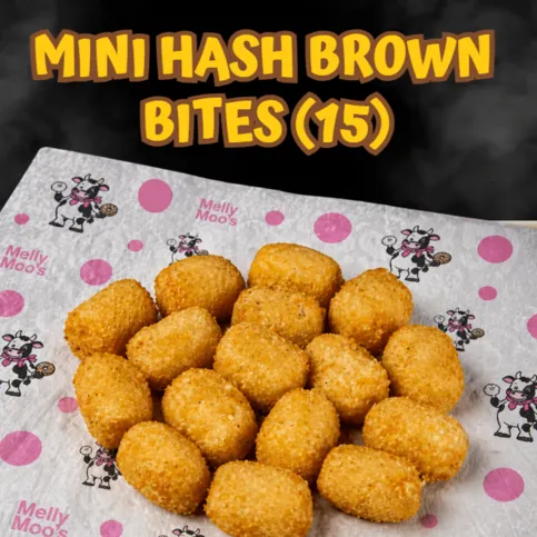 Mini Hash Browns (15)