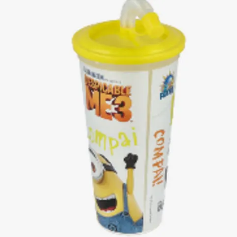 Minions Cup 10G