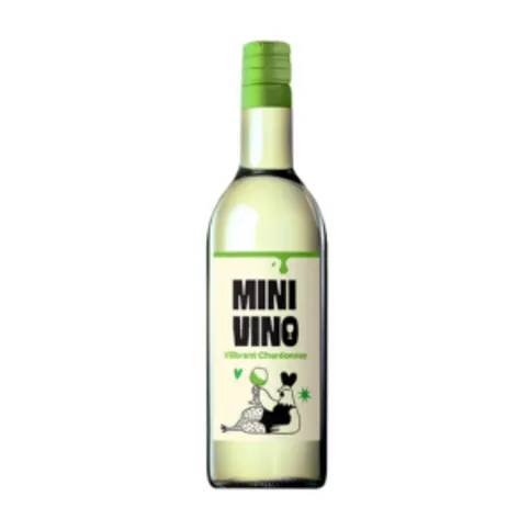 Minivino Chardonnay 187ml