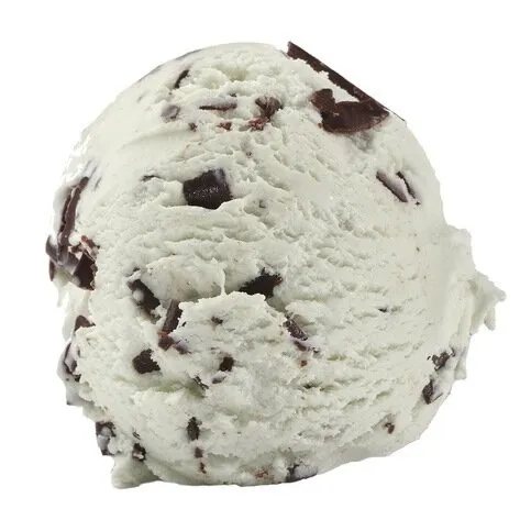 Mint Chocolate Chip
