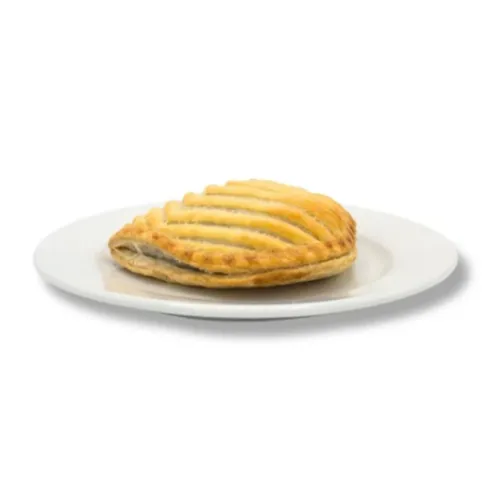 Minted Lamb Pastie