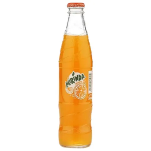 Mirinda Orange 250ml