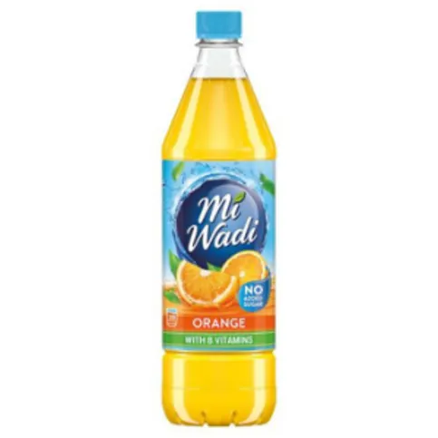 1ltr Mi Wadi Orange Nas 1l