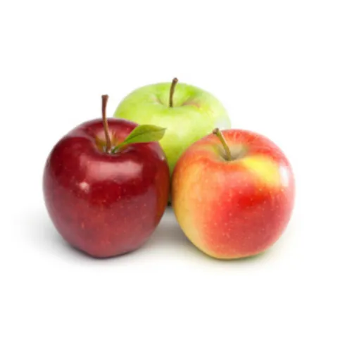 Mixed Apples