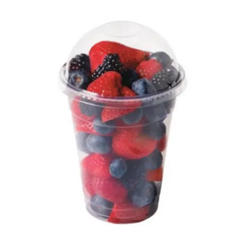 Mixed Berries