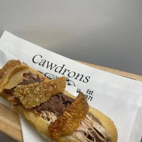 Mixed Meat