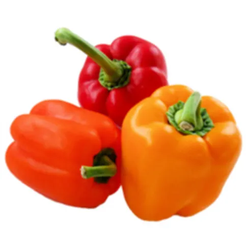 Mixed Peppers 3 Pack