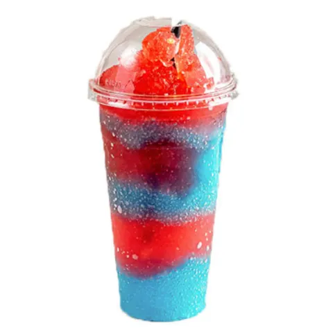 Mixed Slush