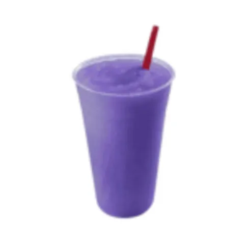 Mixed Slush
