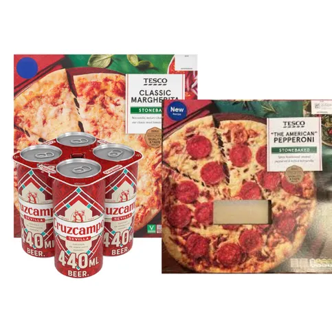 Mix n Match 3 for £9