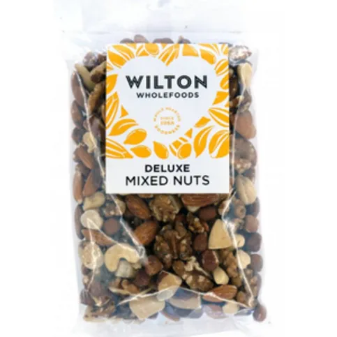 Mix Nut Deluxe 60g