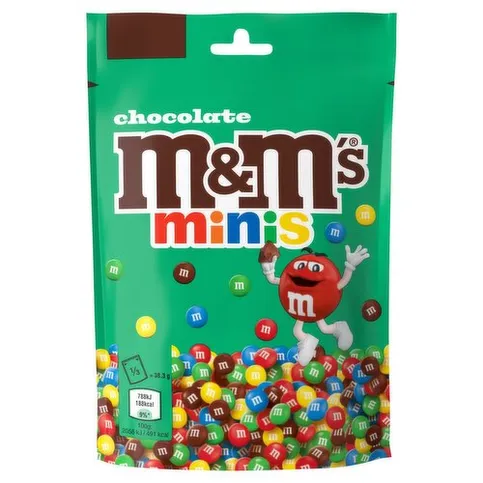 M&M'S Minis 115g