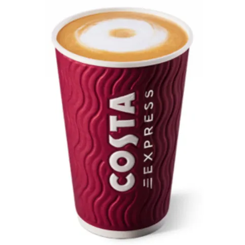Mocha Large