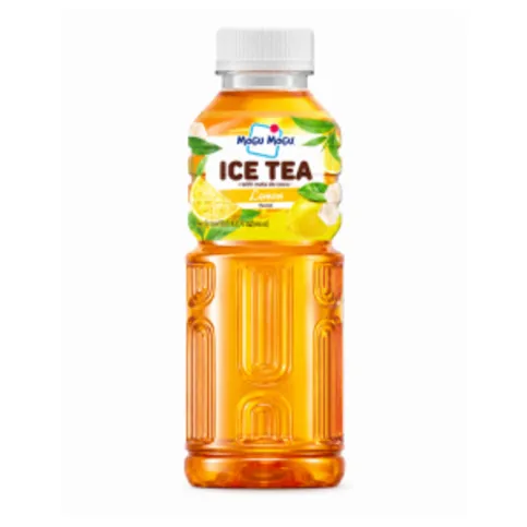 Mogu Mogu Lemon Ice Tea 450ml