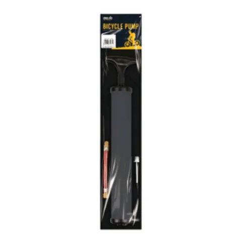 Mojo Bicycle Pump