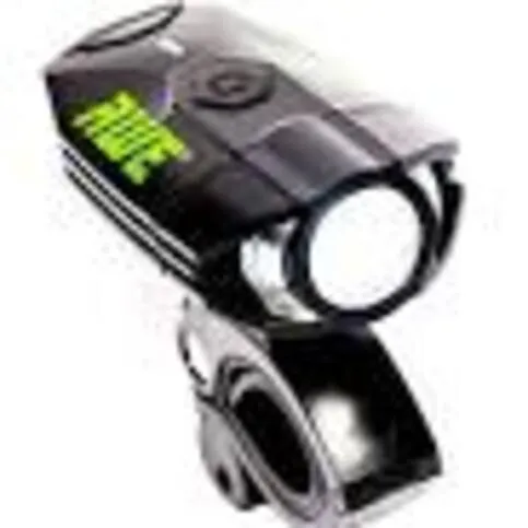 Mojo Safety Flashing Light