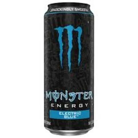 Monster Electric