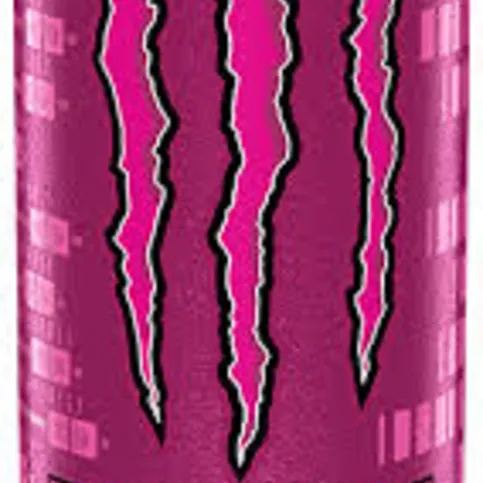 MonsterEnergy Mixxd Punch 500ml