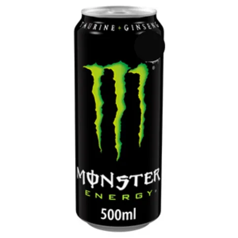 Monster Energy 500ml