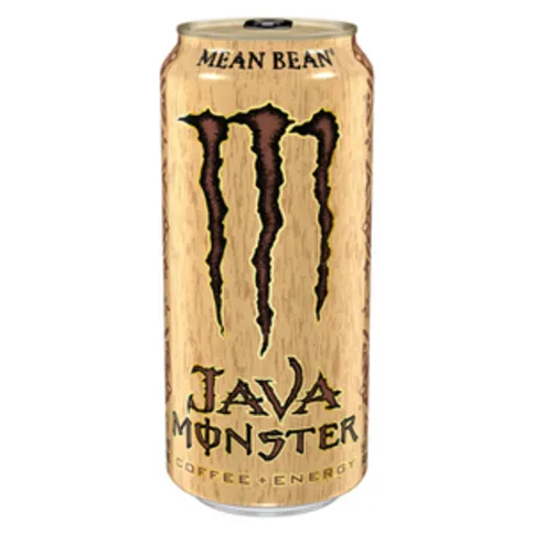 Monster Java Mean Bean 443ml