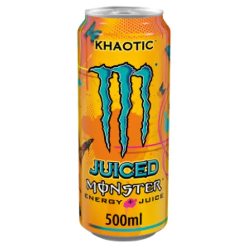 Monster Khaotic 473ml