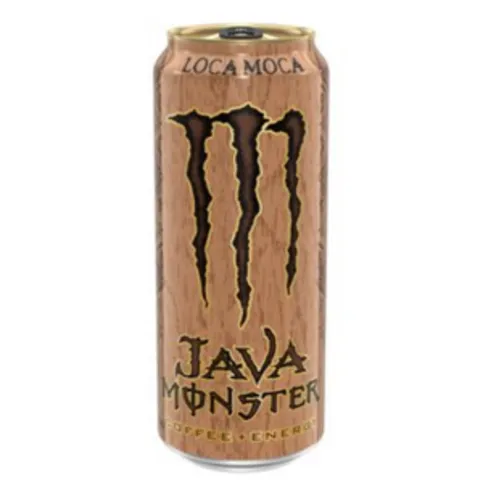Monster Loca Moca 443ml