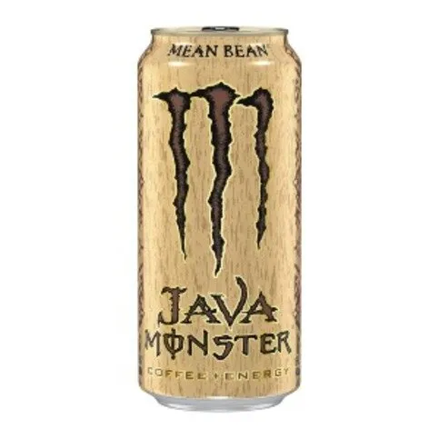 Monster Mean Bean 440ml