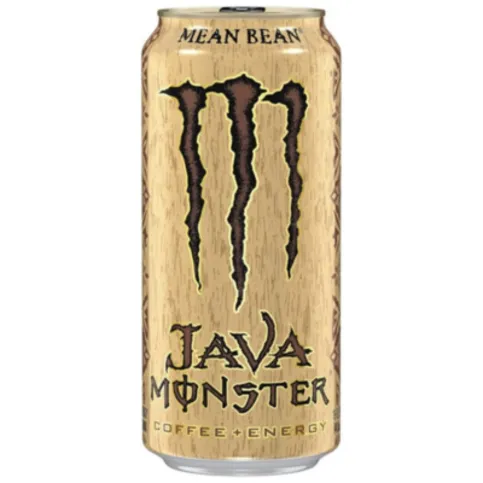Monster Java Mean Bean 444ml
