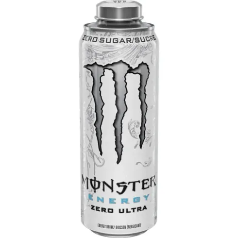 Monster MEGA Energy Ultra Zero  710ml