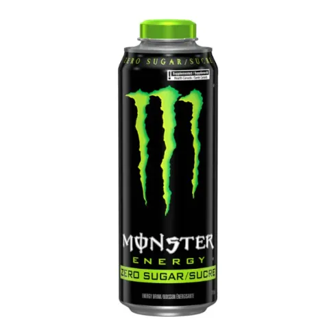 Monster MEGA Energy Zero Sugar 710ml