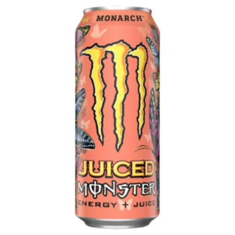Monster Monarch 500ml