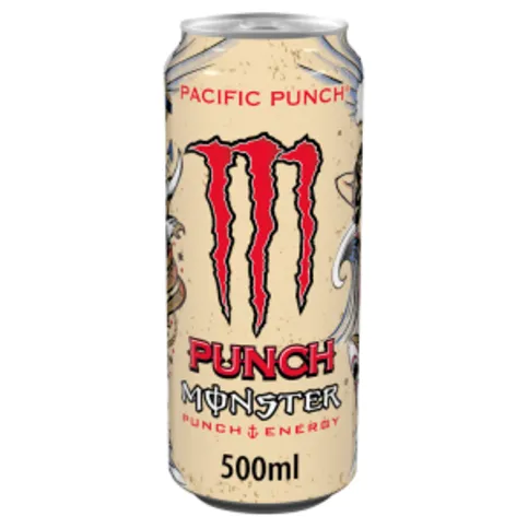 Monster Pipeline Punch 500ml