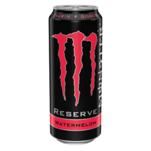 Monster Energy Drink Reserve Watermelon 500ml