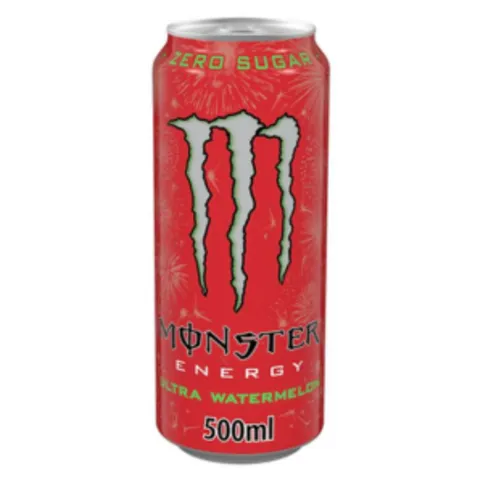 Monster Ultra Watermelon 500ml