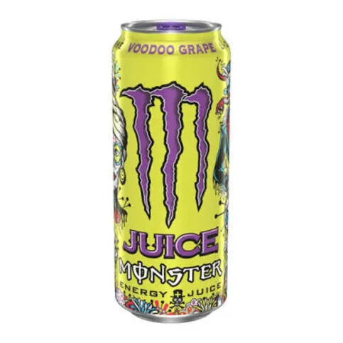 monster voodoo