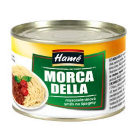 Morca Della Hame 400g