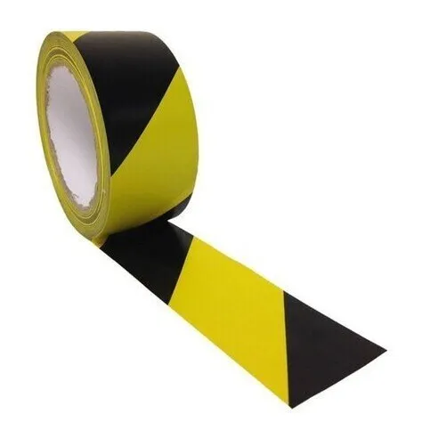 Morrisons Caution Tape 3 Pack