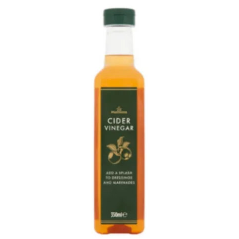 Morrisons Cider Vinegar 350ml